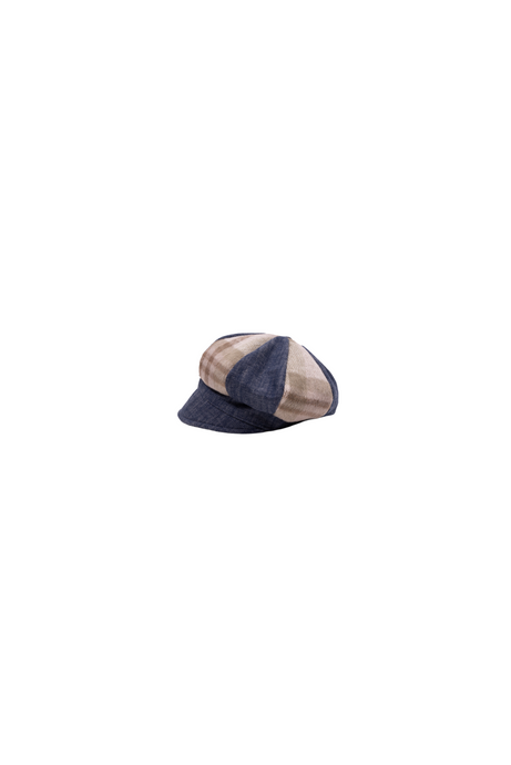 GAVROCHE Hat by Clan Upstairs Private Label
