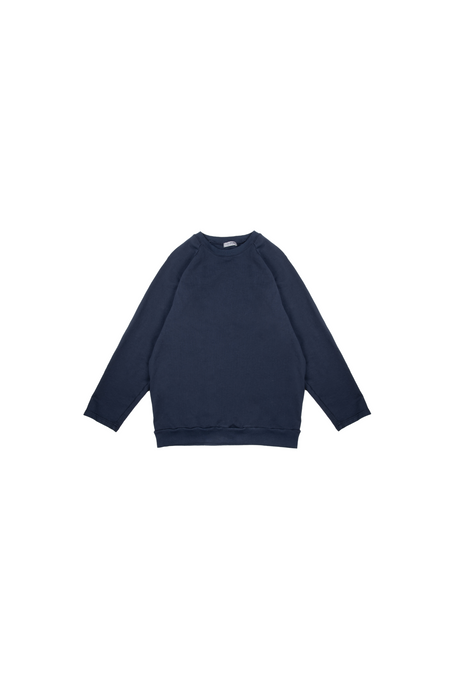 RAGLAN Sweatshirt by Clan Upstairs Private Label