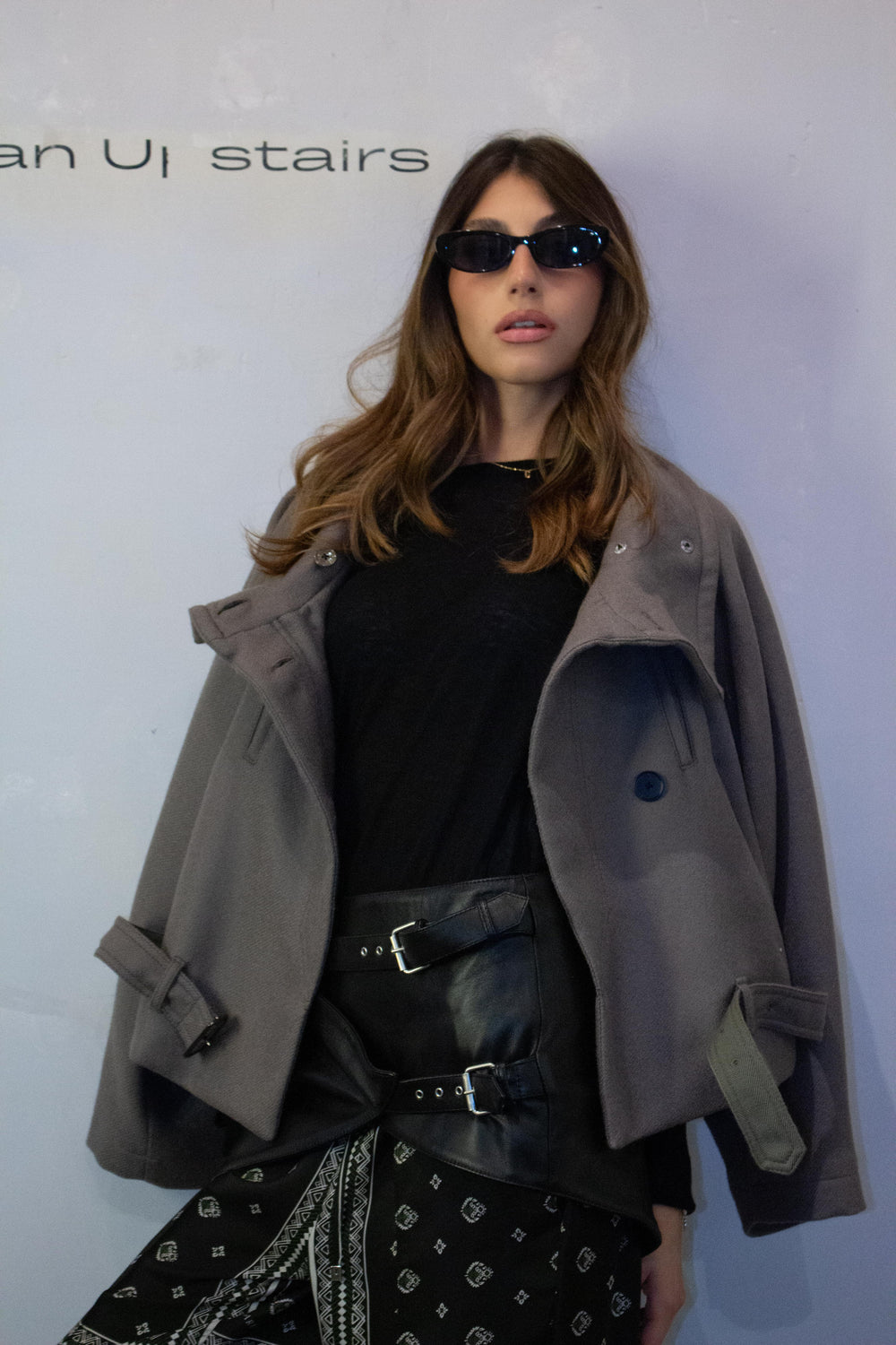 NAOMIE 9999 Trousers by Seafarer