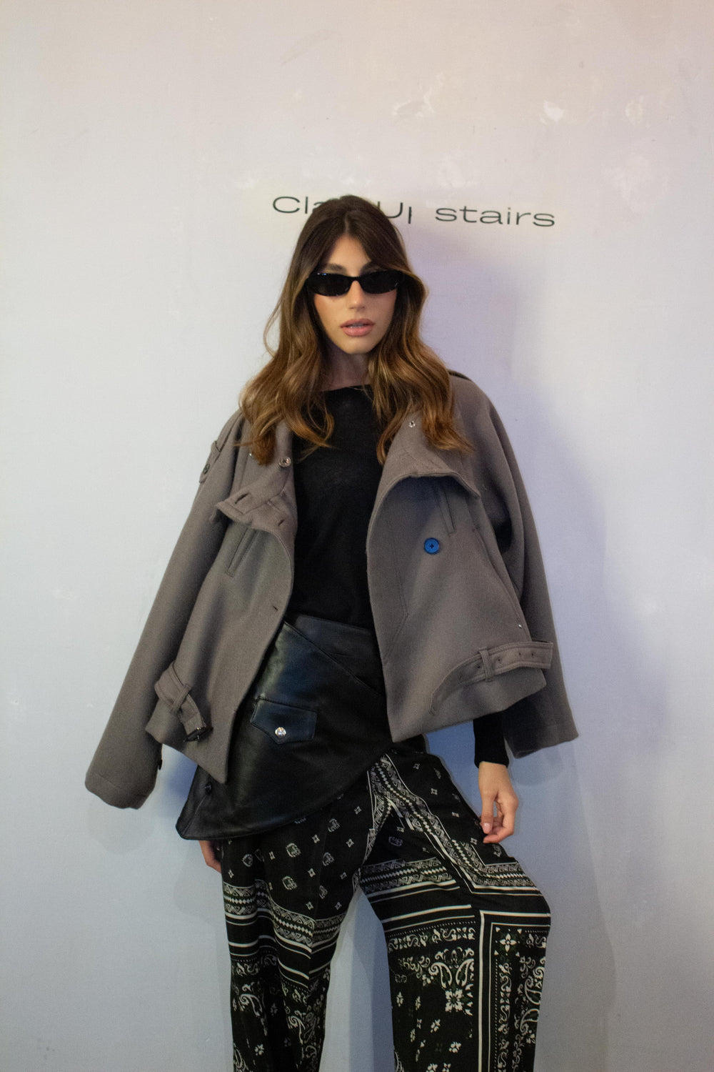 NAOMIE 9999 Trousers by Seafarer