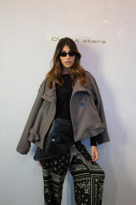 NAOMIE 9999 Trousers by Seafarer