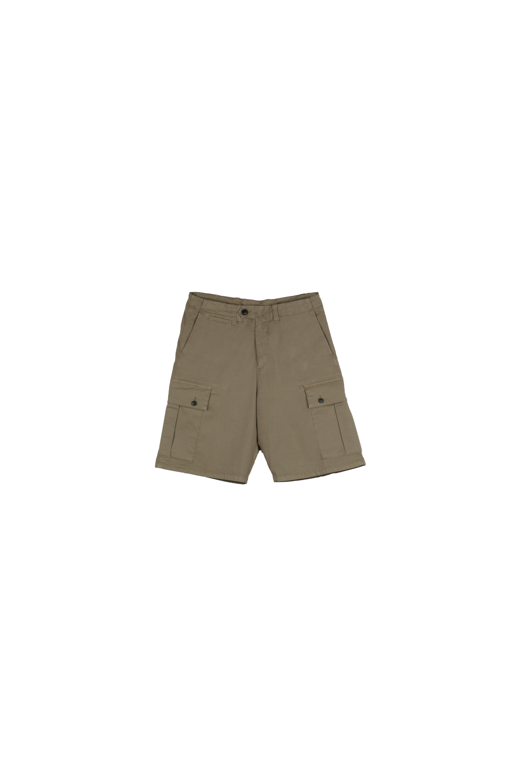 FABE GABA TEX Shorts by Clan Upstairs Private Label