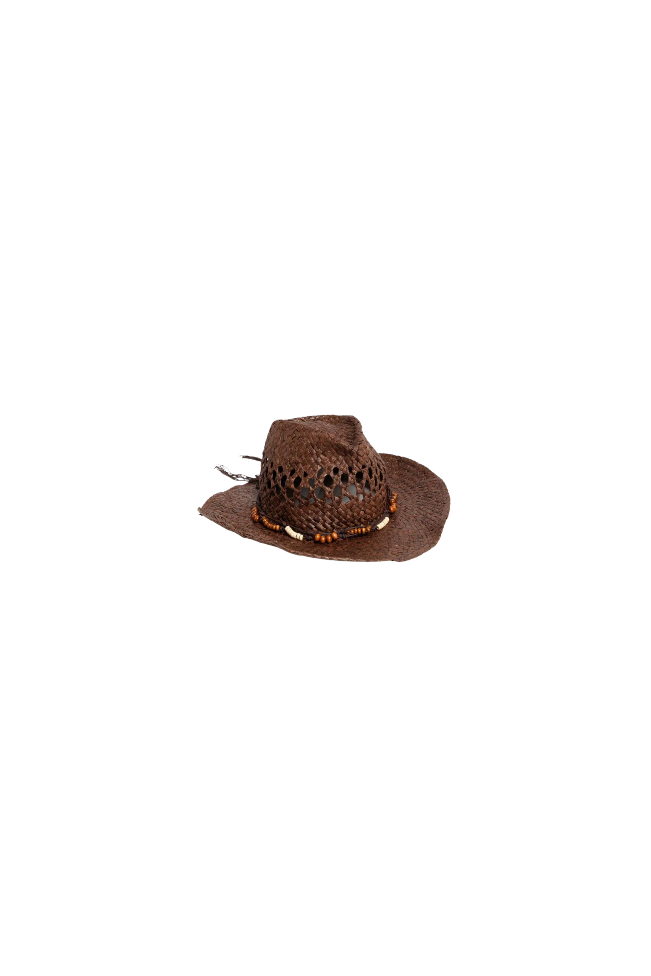 Cowboy Hat by Weili Zheng