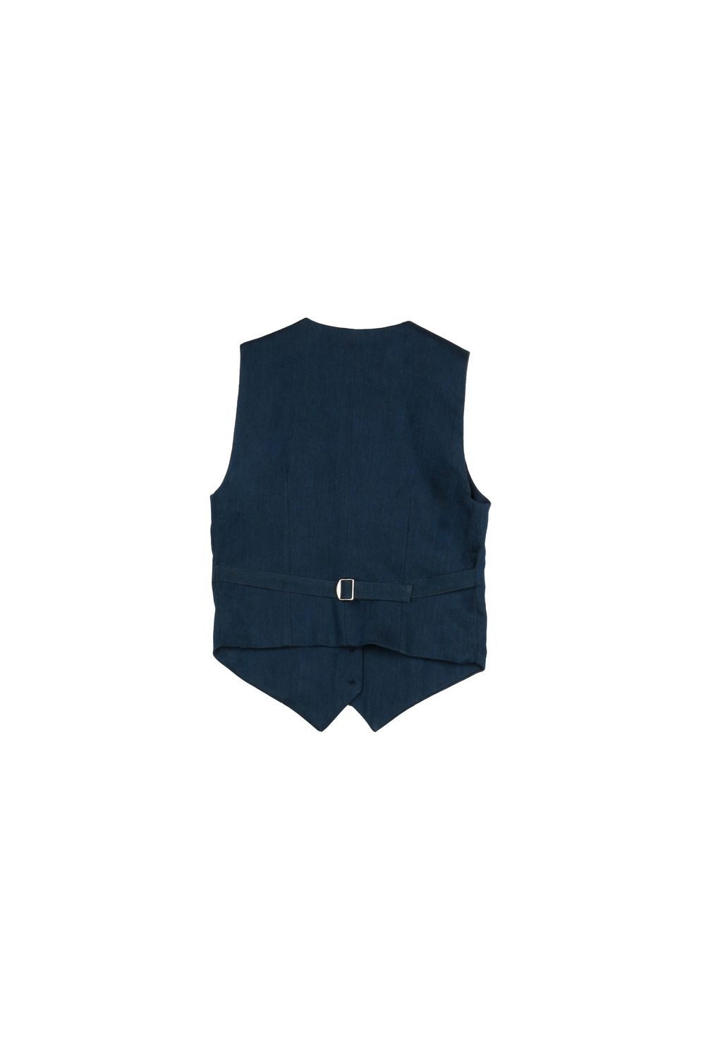 LOLA Gilet by Clan Upstairs Private Label