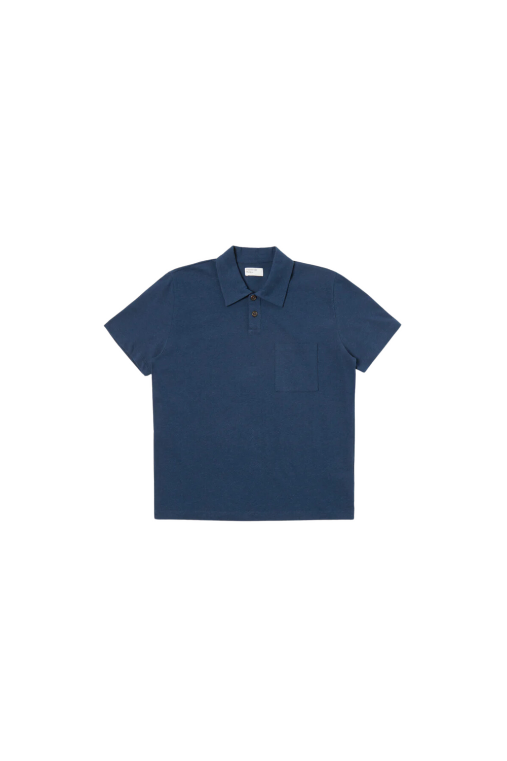 POLO T-shirt by Universal Works