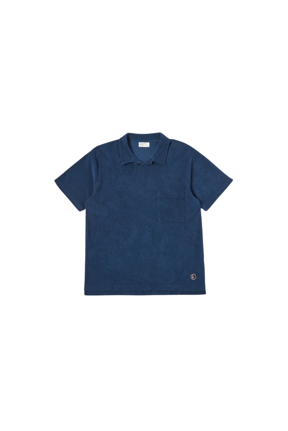 Polo T-shirt by Universal Works