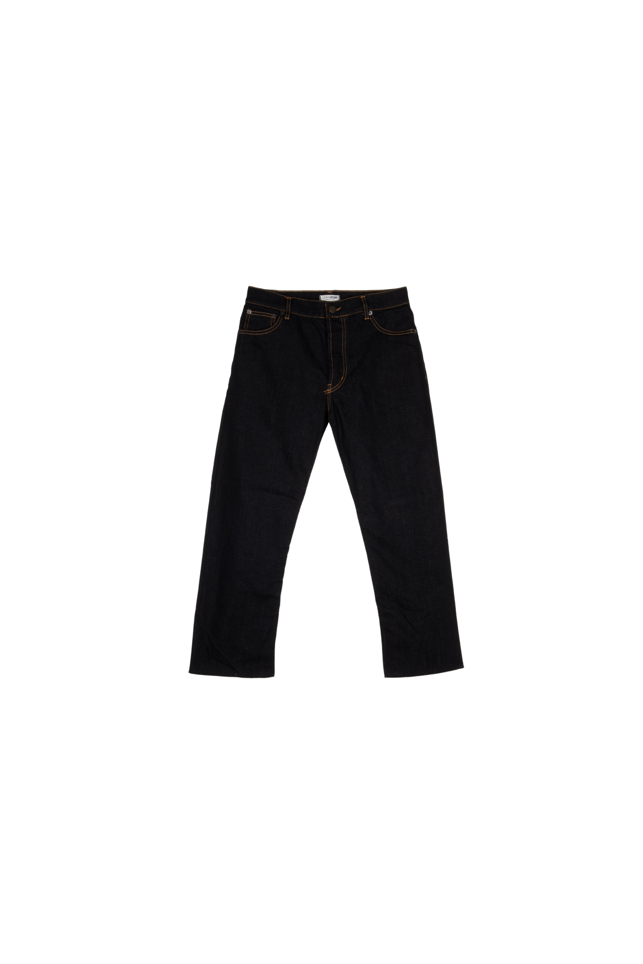 Denim by Clan Upstairs Private Label