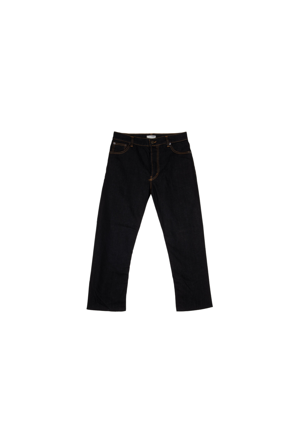 Trousers by Clan Upstairs Private Label