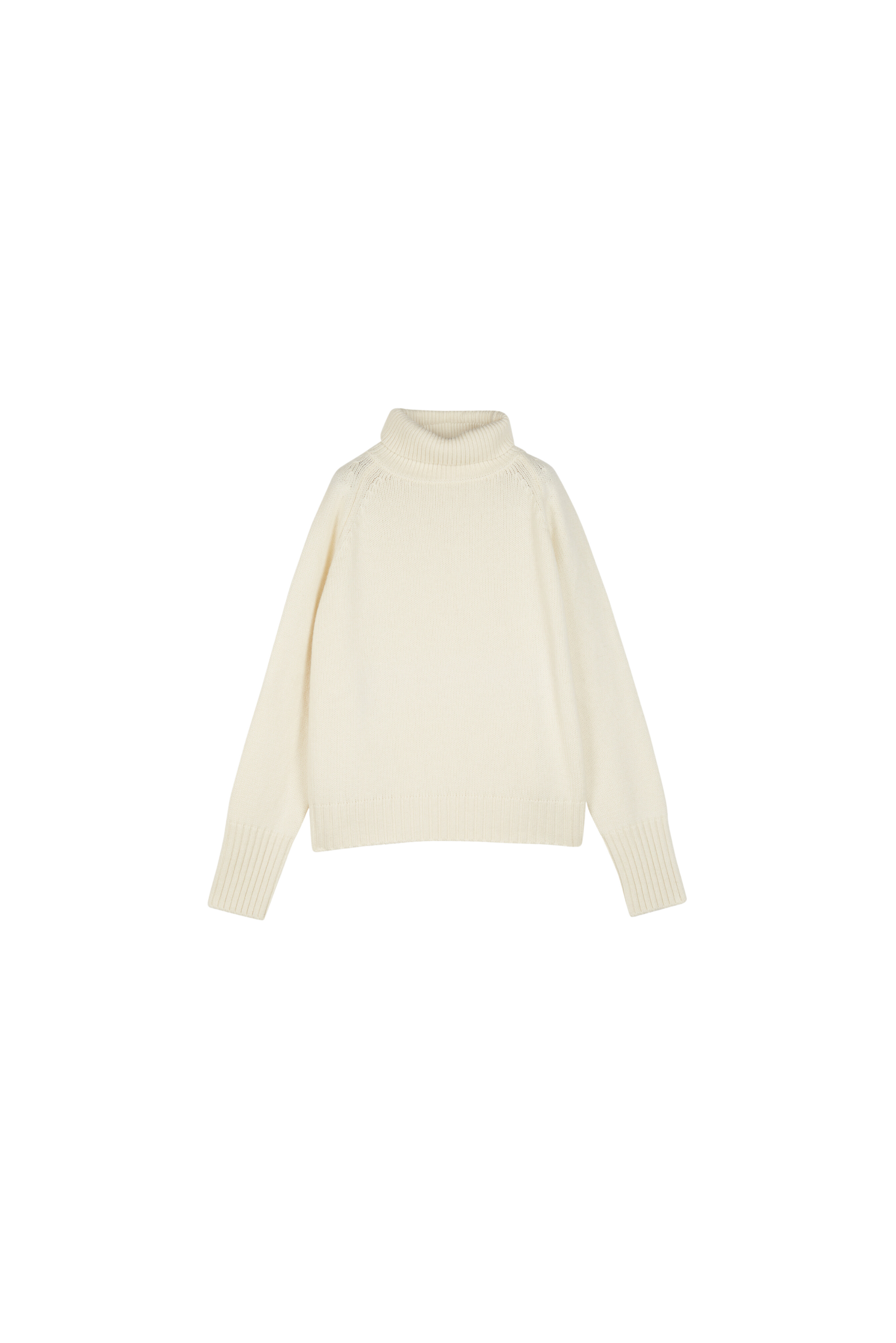 CAROLA Sweater by Clan Upstairs Private Label