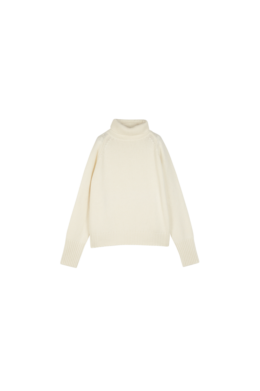 CAROLA Sweater by Clan Upstairs Private Label