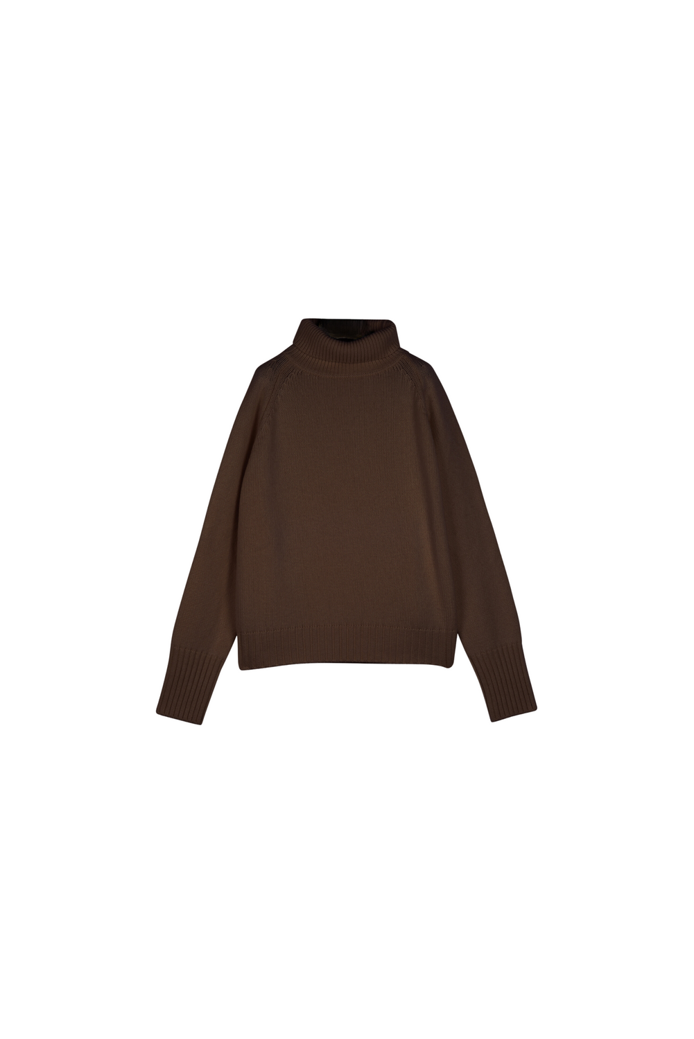 CAROLA Sweater by Clan Upstairs Private Label