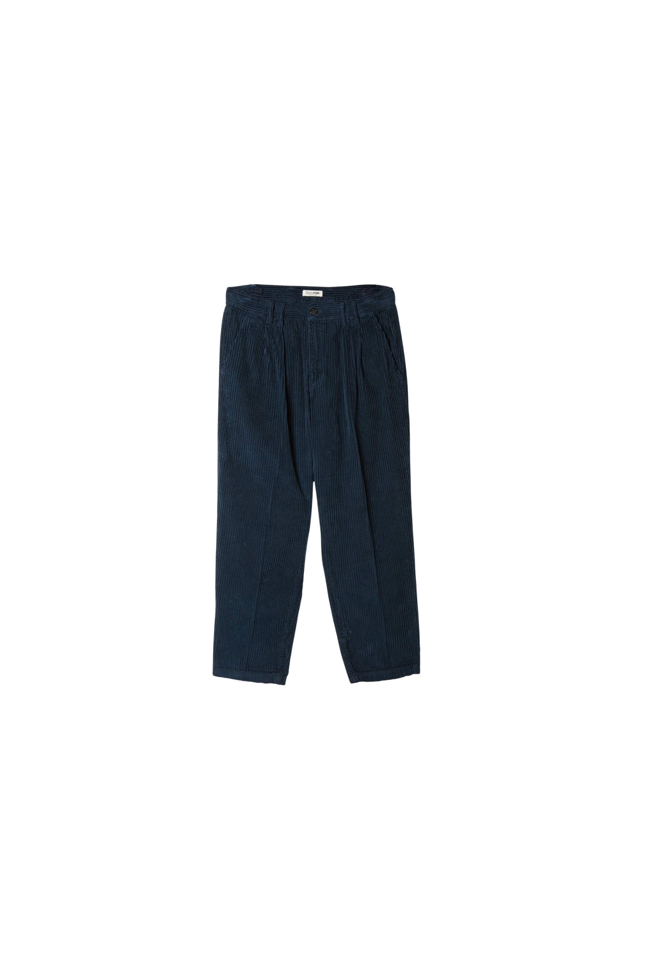 NEBARI Trousers by Clan Upstairs Private Label