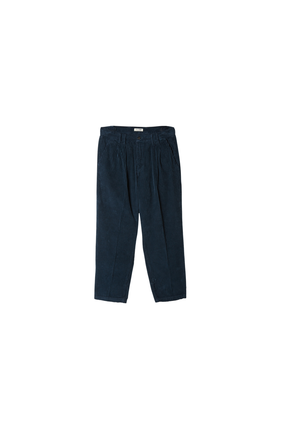 NEBARI Trousers by Clan Upstairs Private Label