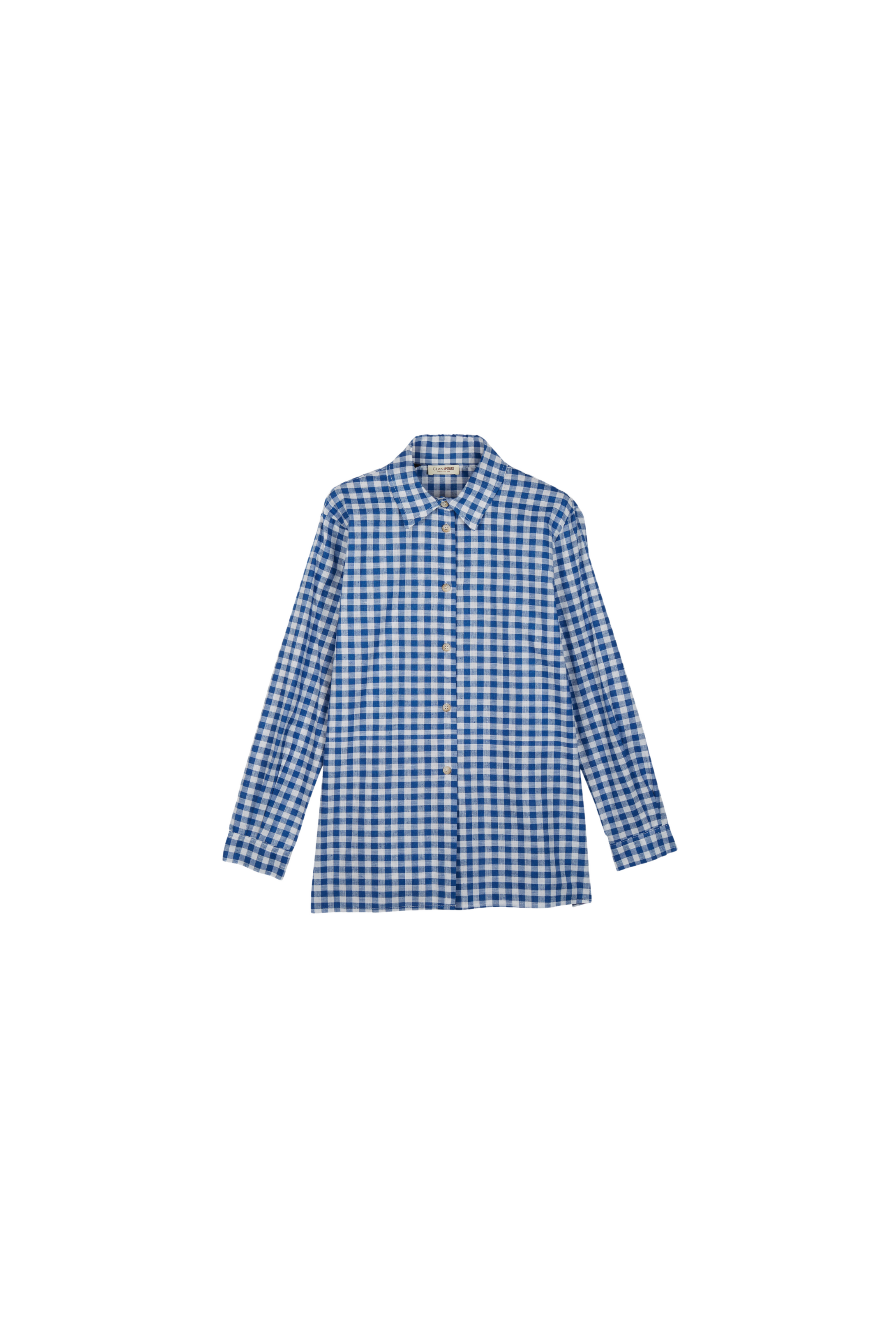 MIA Shirt by Clan Upstairs Private Label