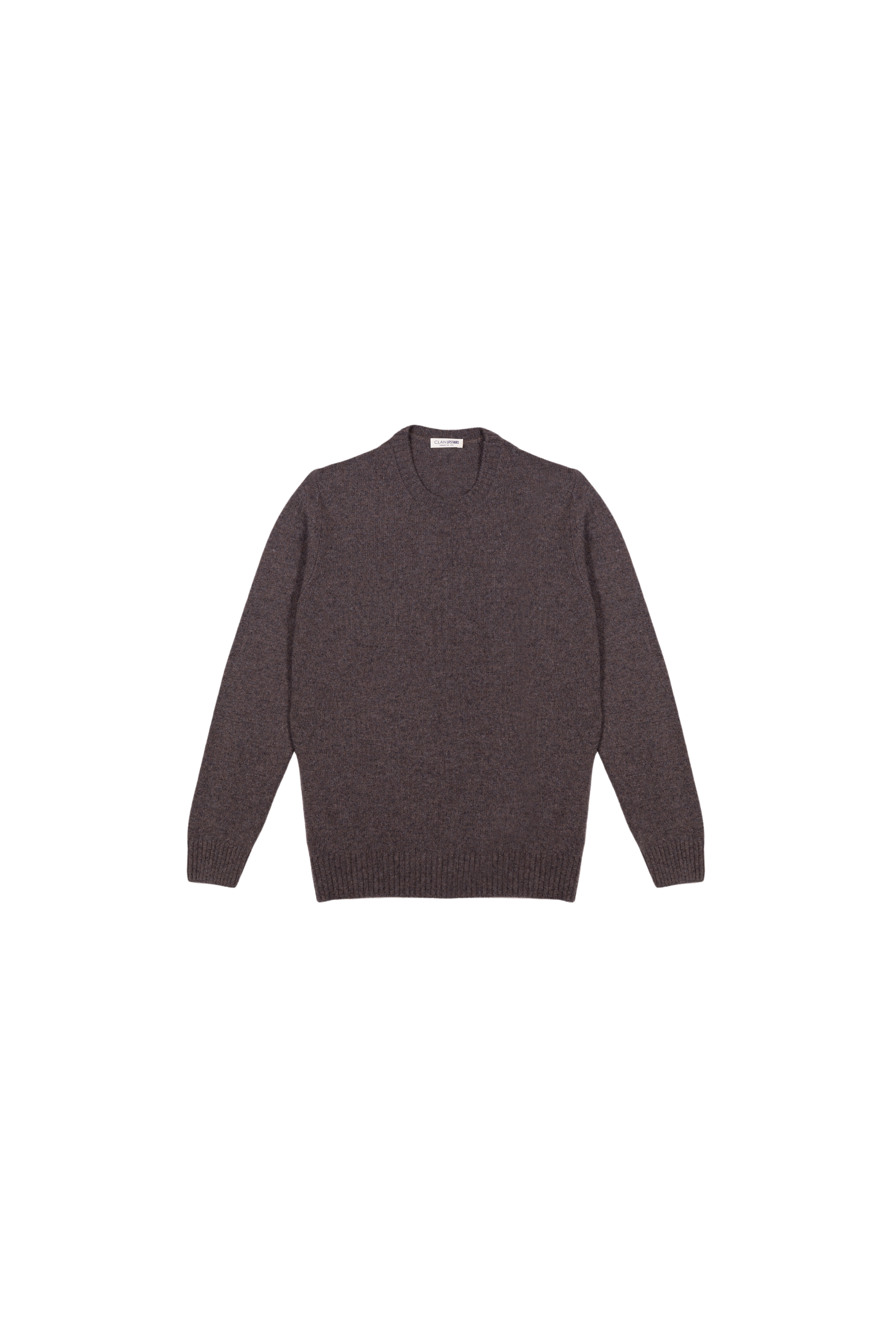 Pullover by Clan Upstairs Private Label