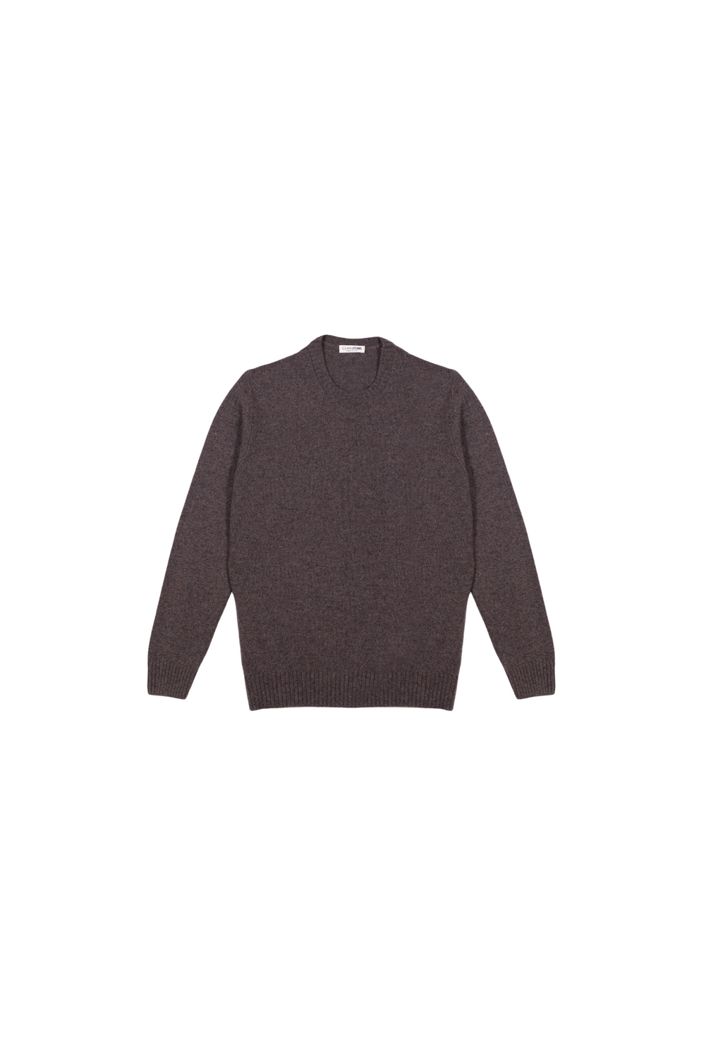 Pullover by Clan Upstairs Private Label