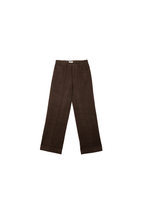 KLELIA Trousers by Clan Upstairs Private Label