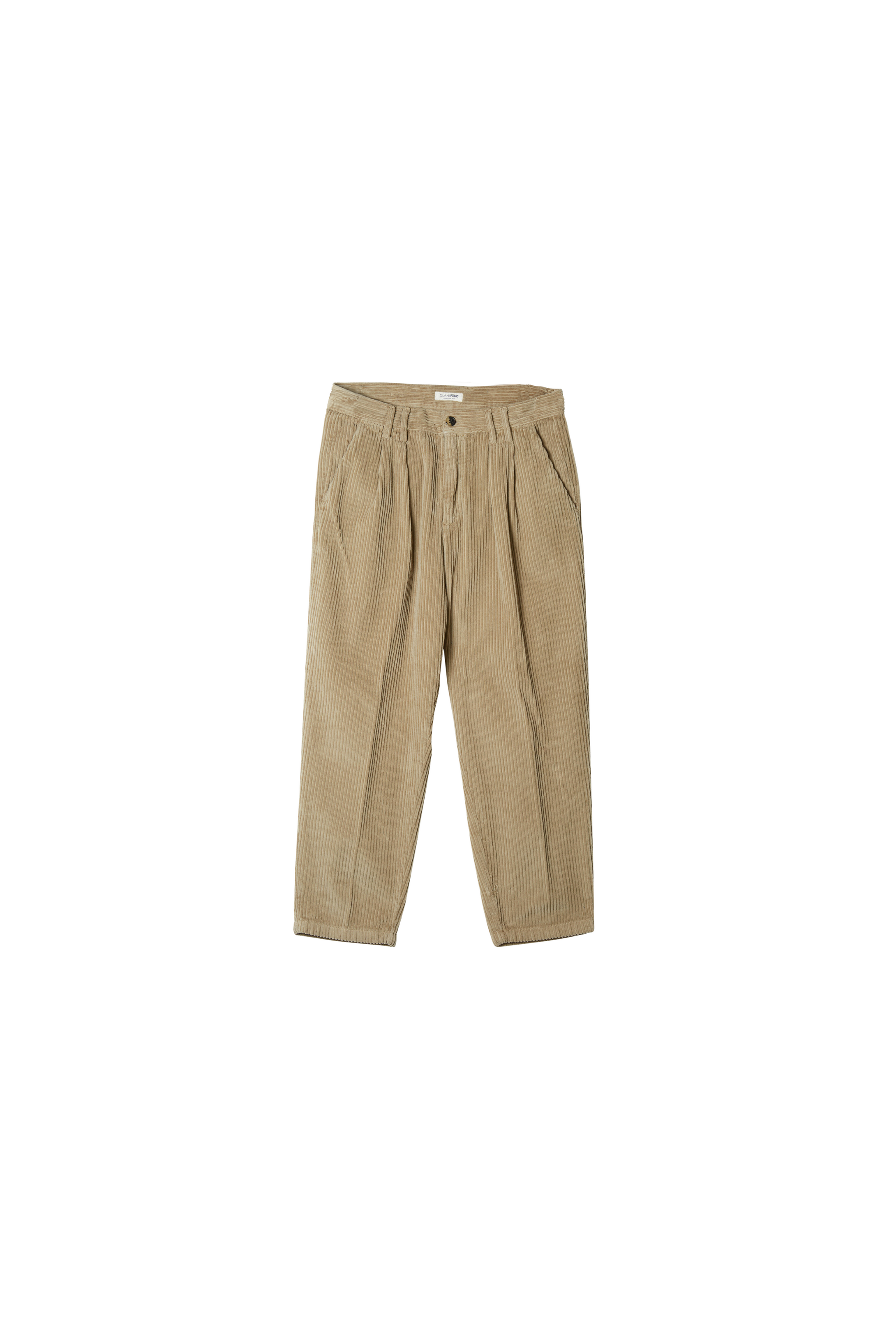 NEBARI Trousers by Clan Upstairs Private Label