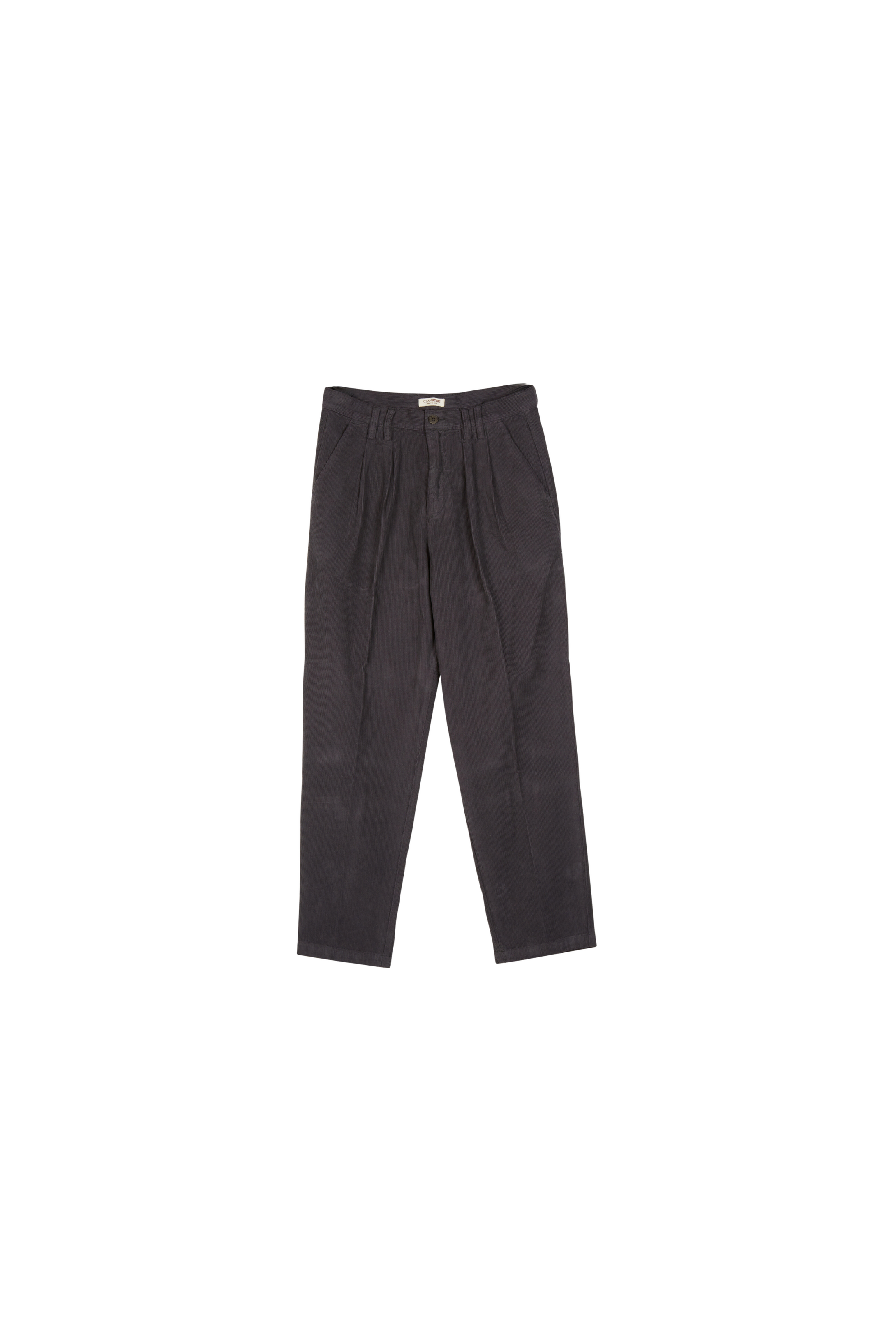 NEBARI Trousers by Clan Upstairs Private Label