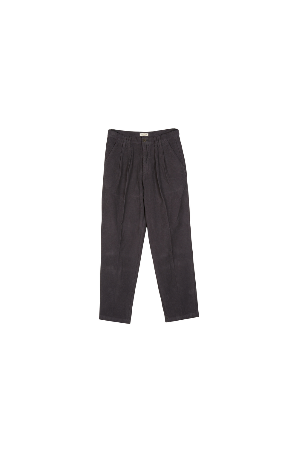 NEBARI Trousers by Clan Upstairs Private Label