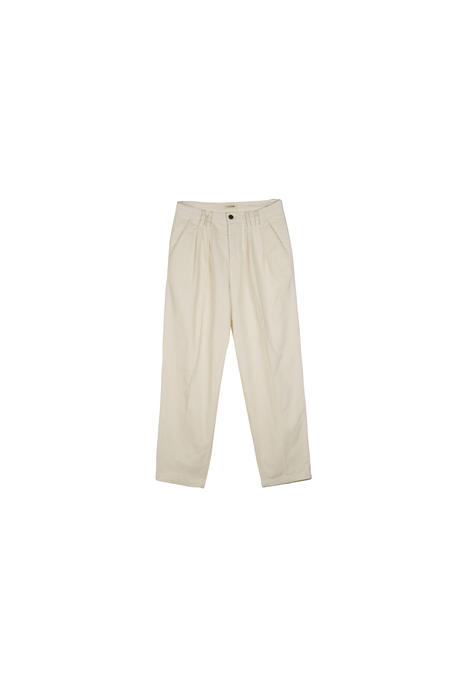 NEBARI Trousers by Clan Upstairs Private Label