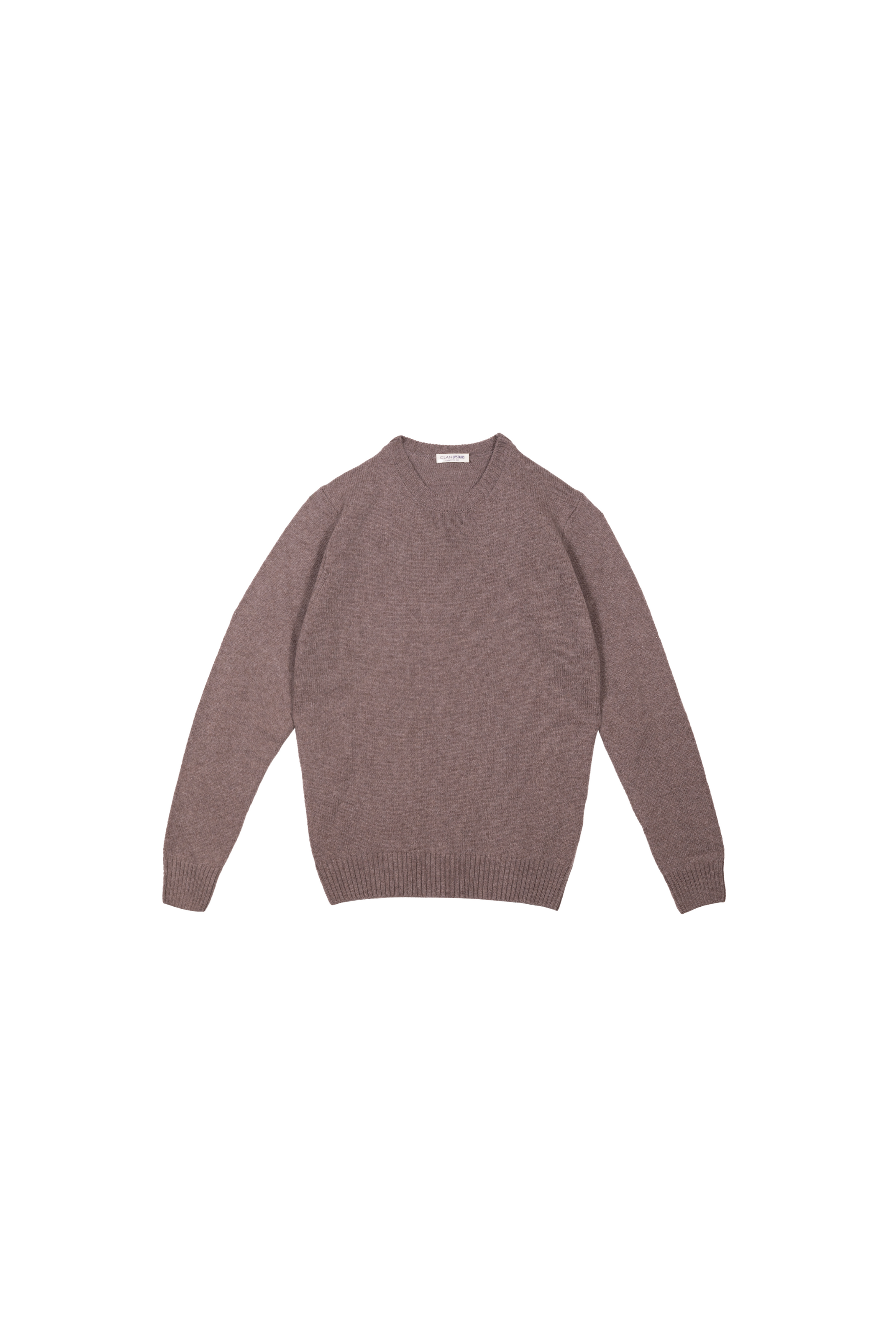 Pullover by Clan Upstairs Private Label