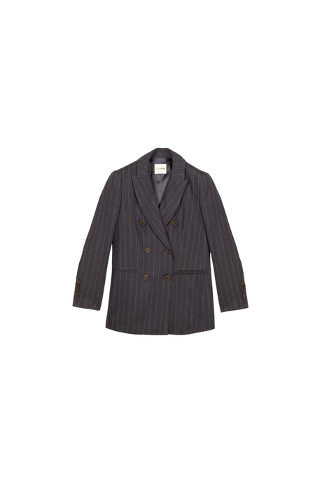 AMELIA Blazer by Clan Upstairs Private Label