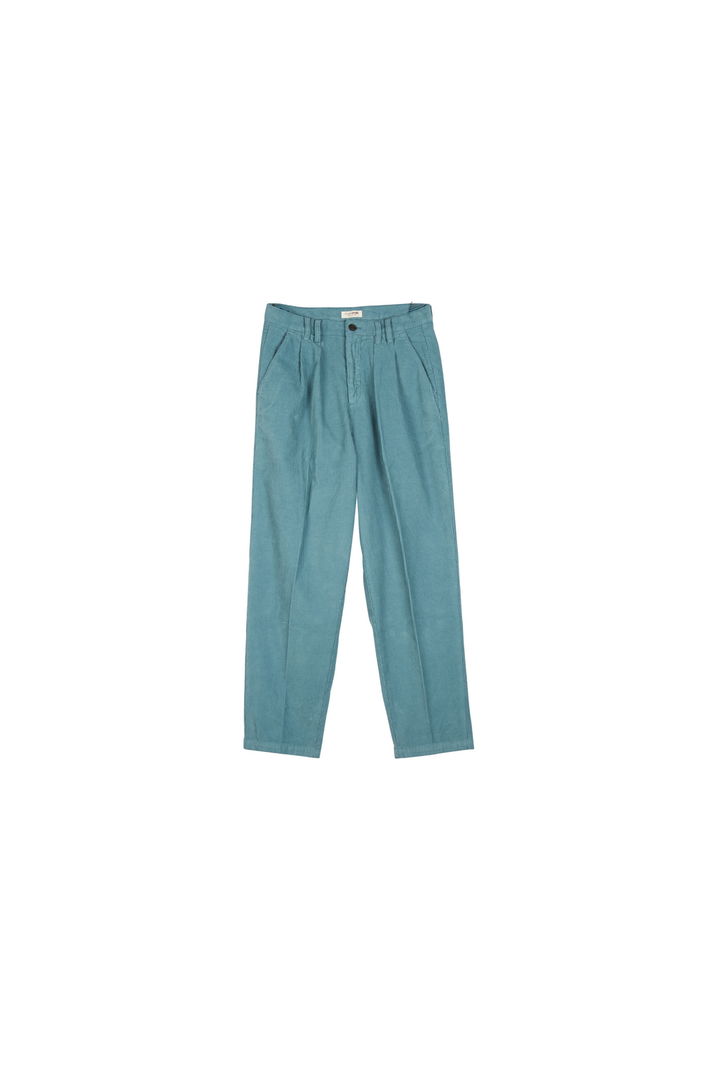 NEBARI Trousers by Clan Upstairs Private Label