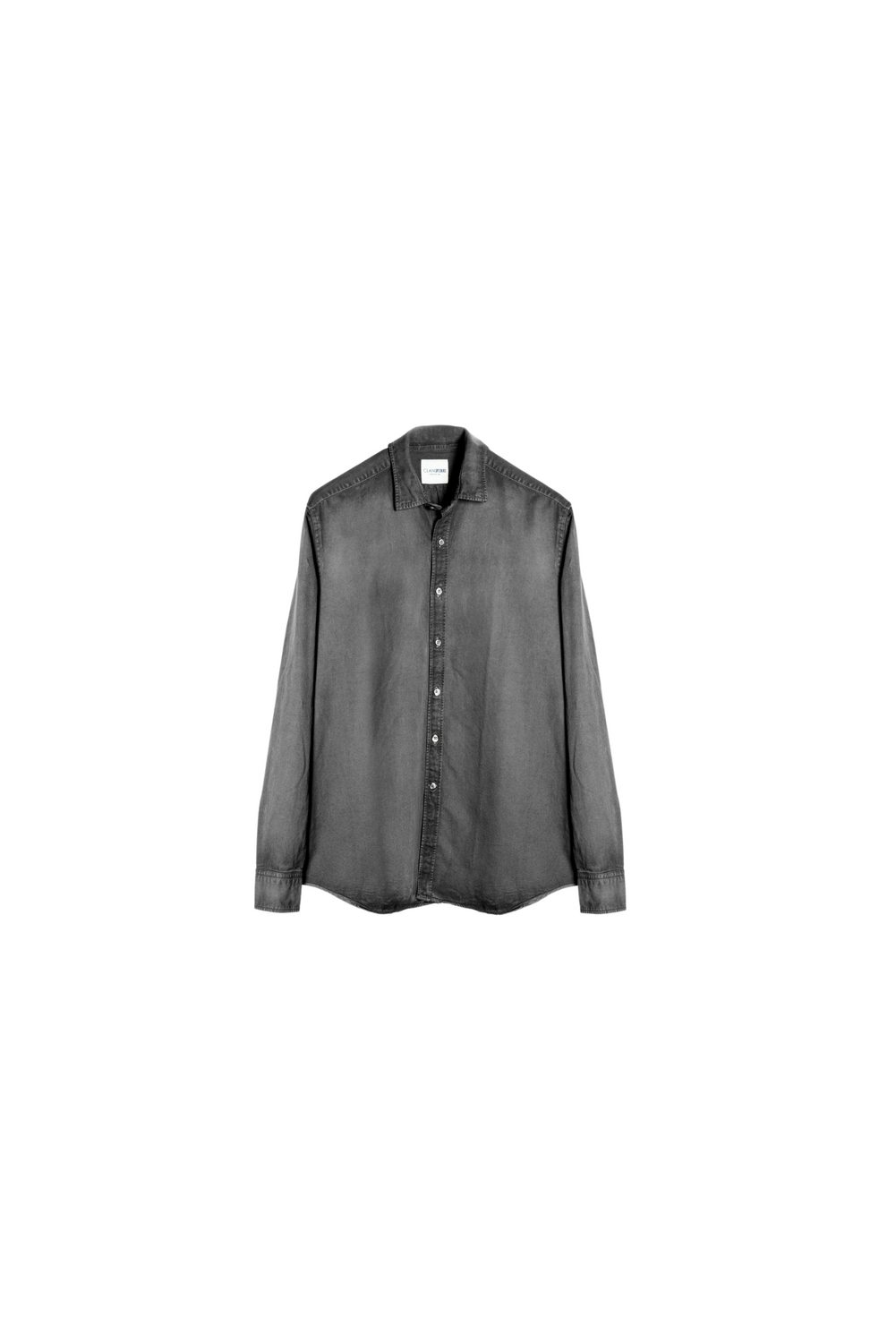 BDENTC Shirt by Clan Upstairs Private Label