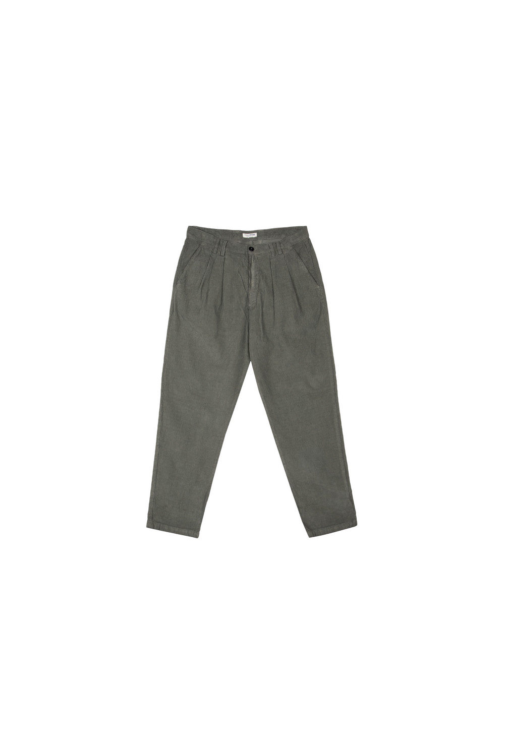 NEBARI Trousers by Clan Upstairs Private Label