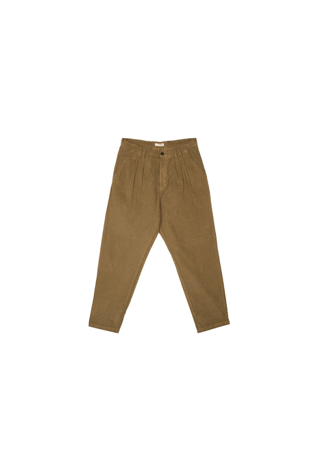 NEBARI Trousers by Clan Upstairs Private Label