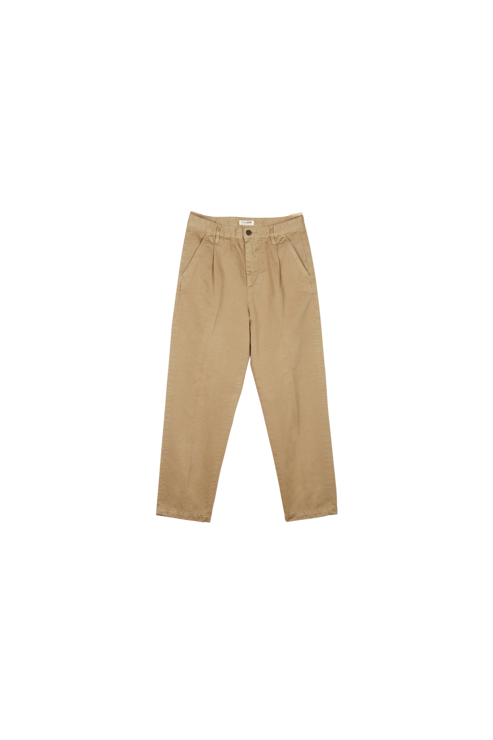 TAKA JAPAN Trousers by Clan Upstairs Private Label