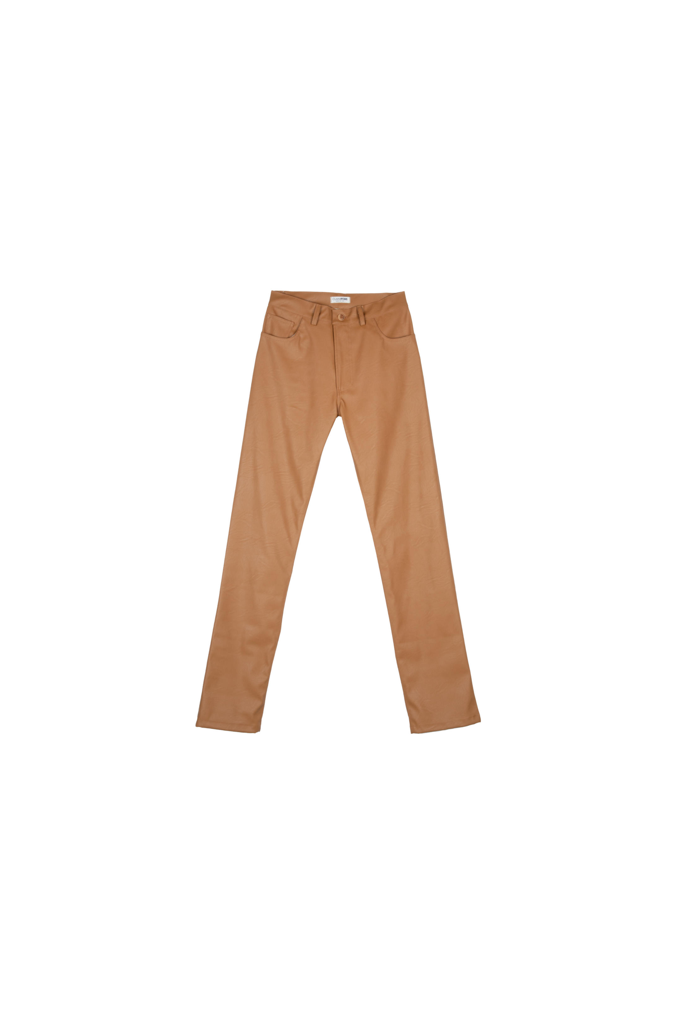 SANDY Trousers by Clan Upstairs Private Label