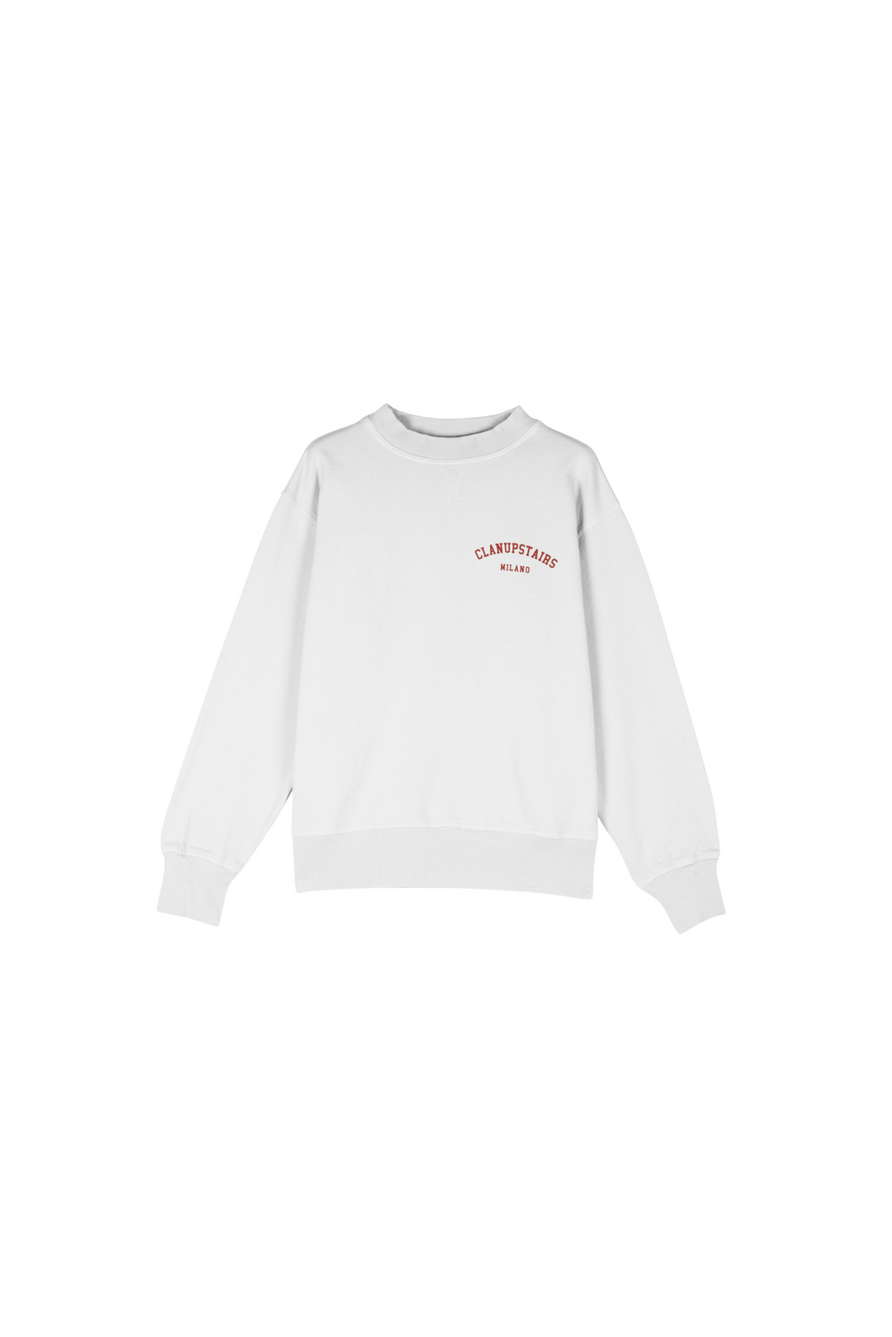 Sweatshirt by Clan Upstairs Private Label