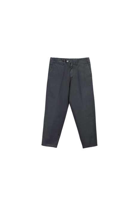 TAKA JAP Trousers by Clan Upstairs Private Label