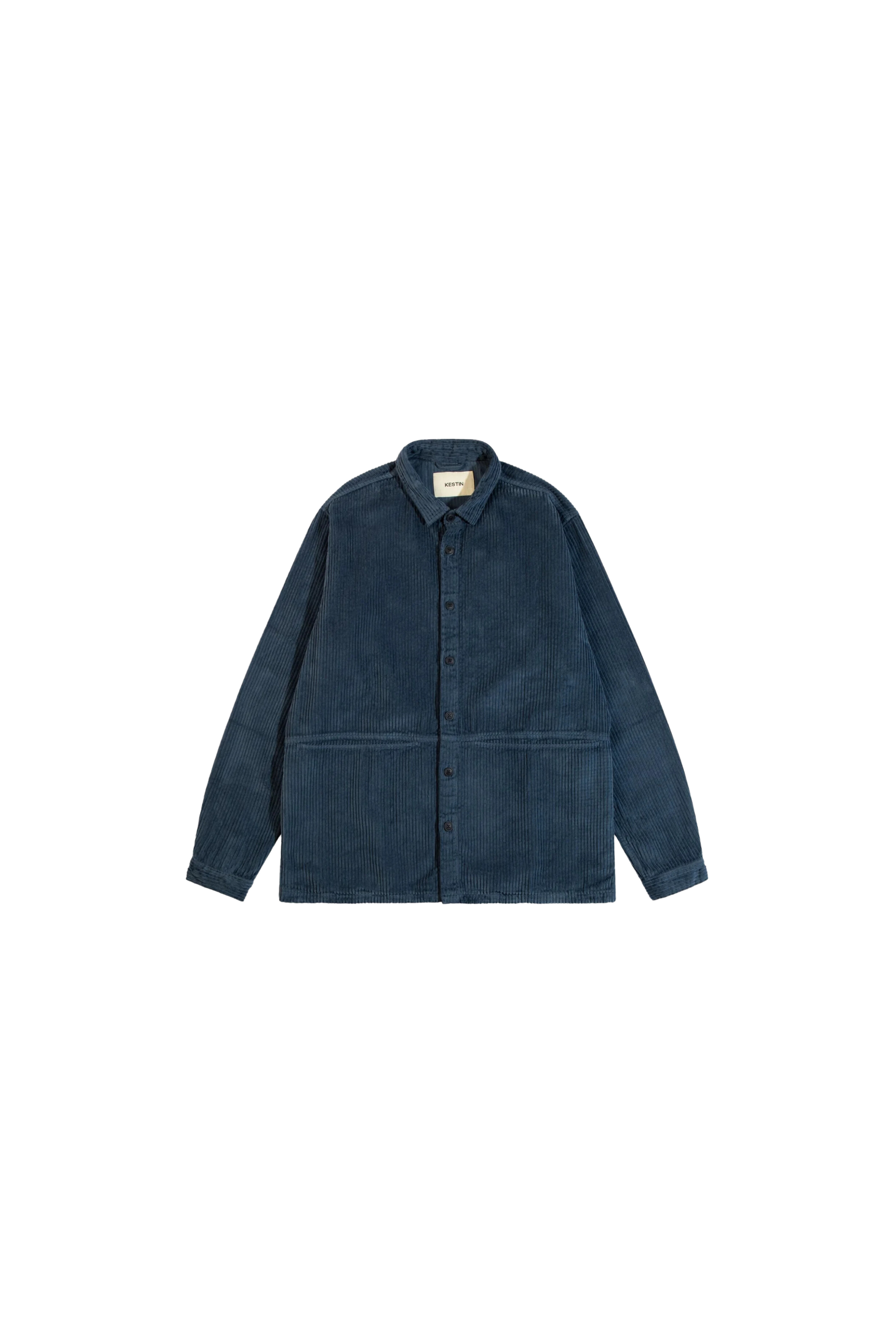 ARMADALE Overshirt by Kestin