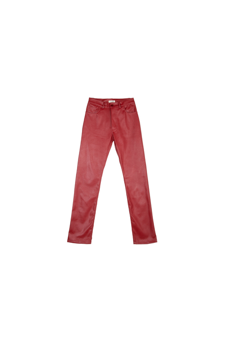 SANDY Trousers by Clan Upstairs Private Label