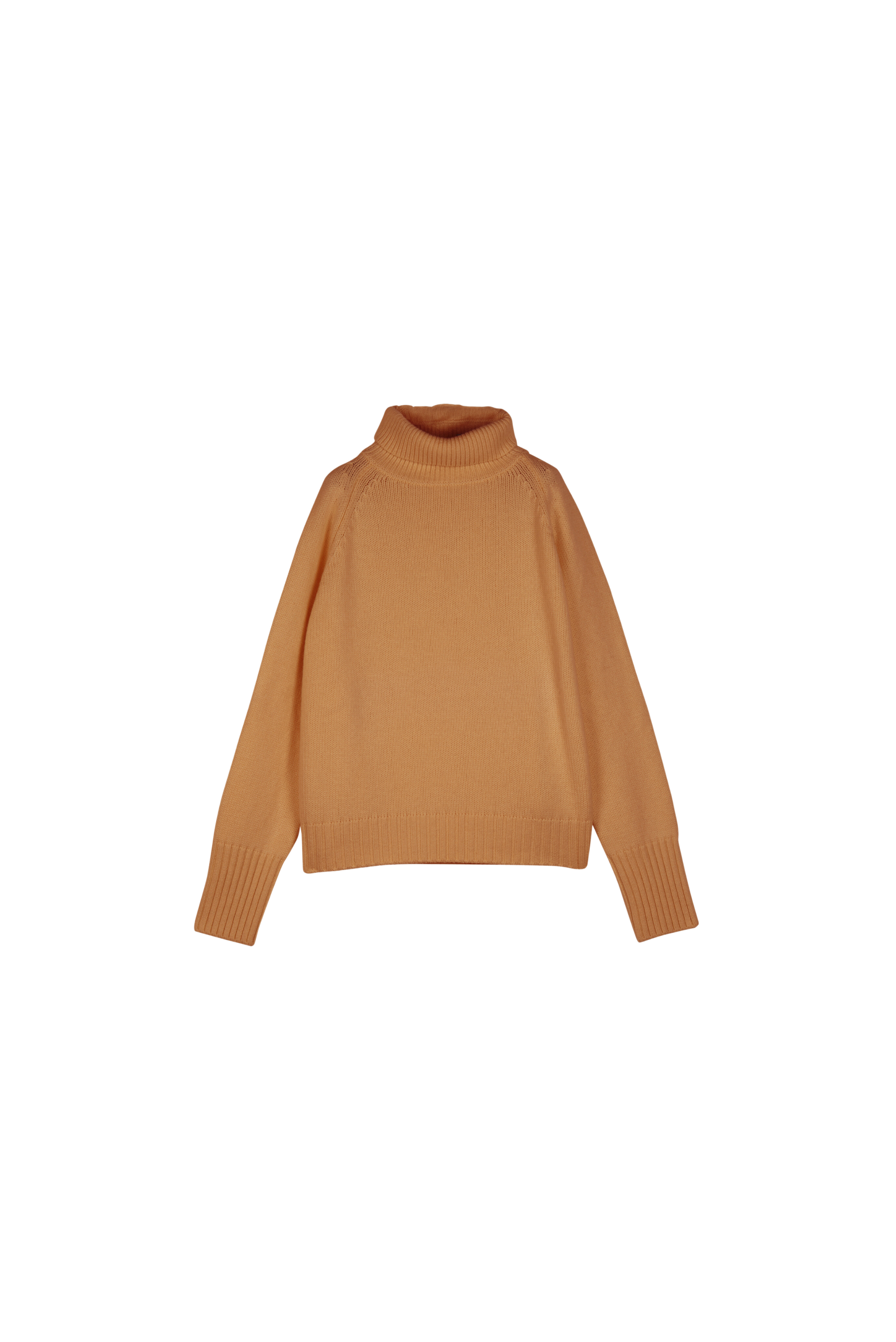 CAROLA Sweater by Clan Upstairs Private Label