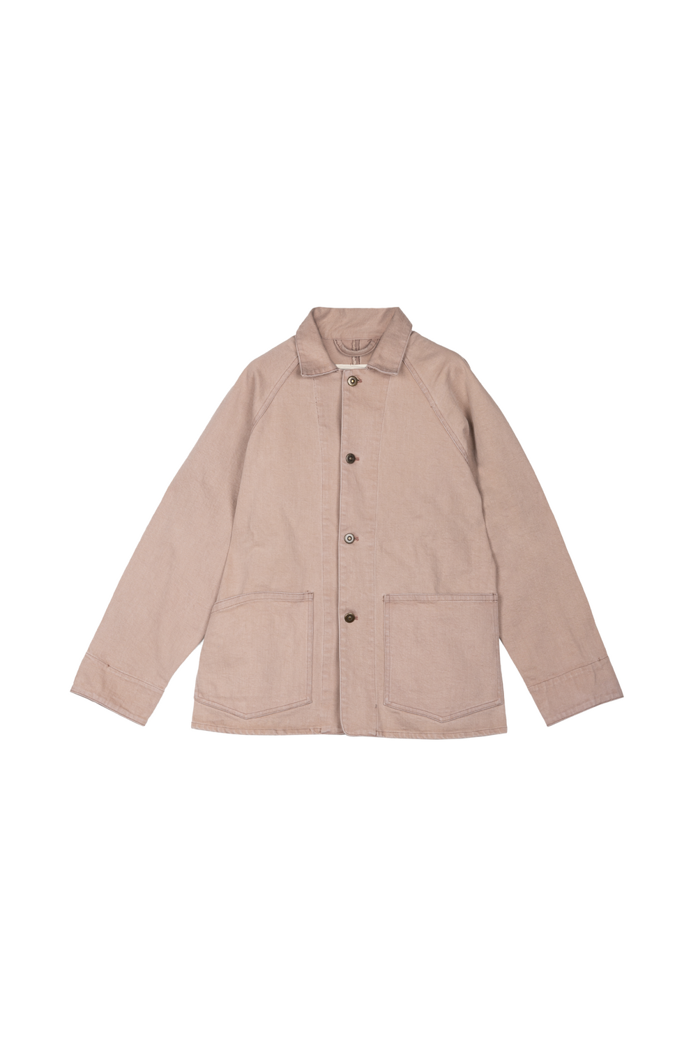 SABURO Jacket by Clan Upstairs Private Label