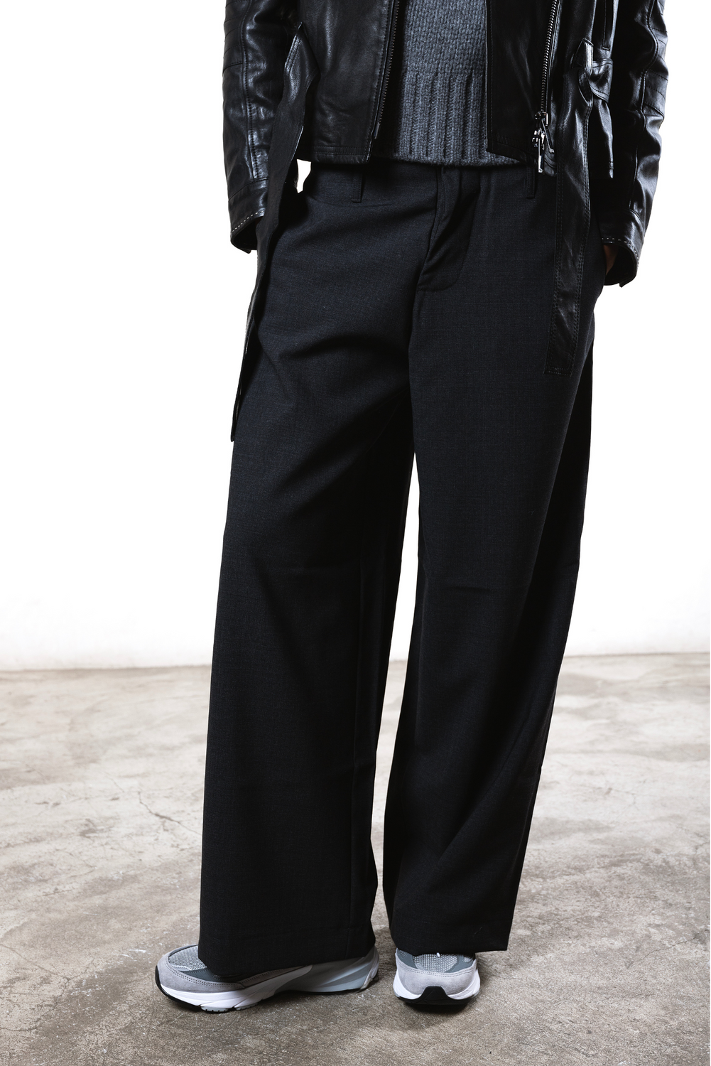 SOFIE Trousers by Clan Upstairs Private Label