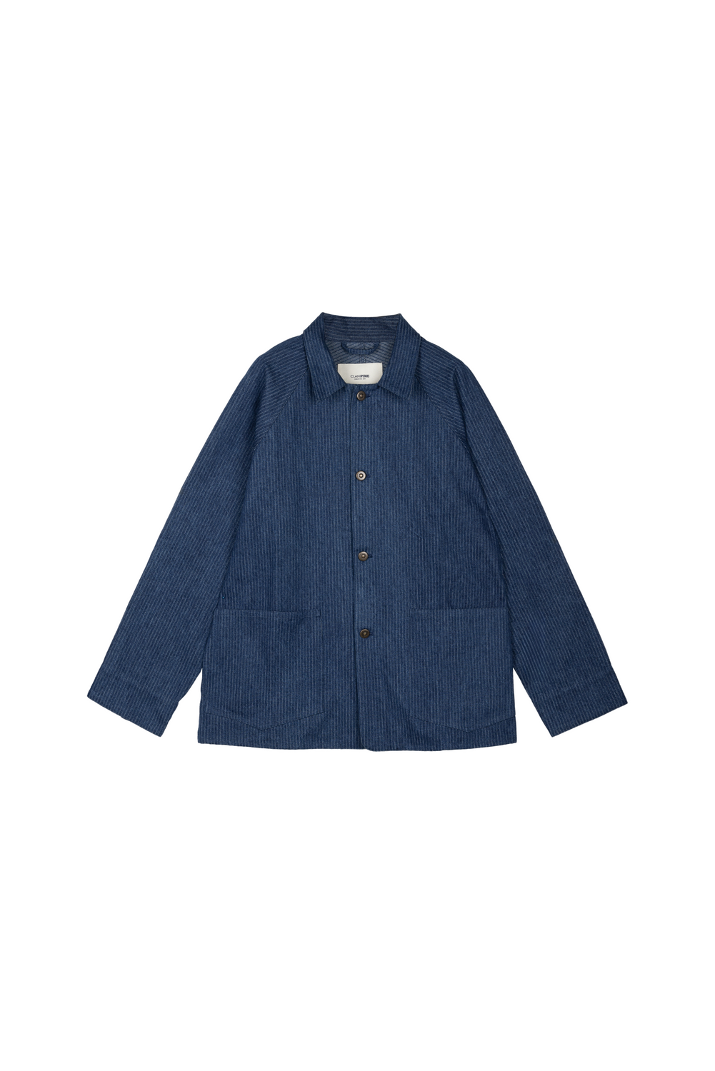 SABURO Jacket by Clan Upstairs Private Label