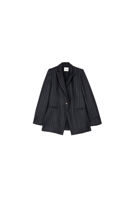 MARIE Blazer by Clan Upstairs Private Label