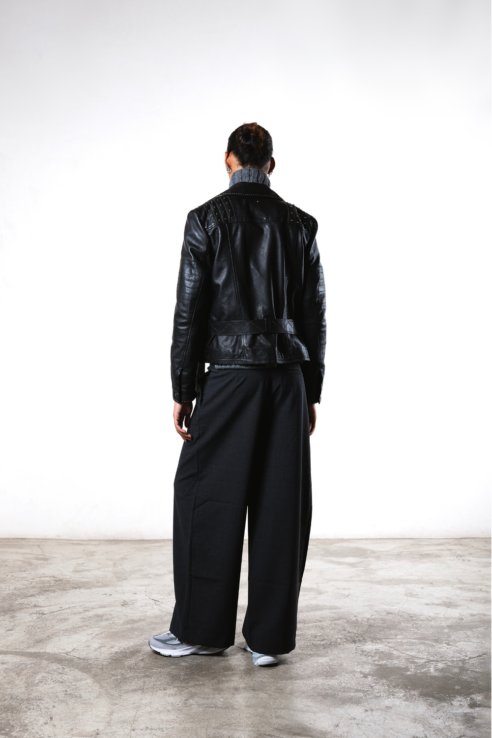 SOFIE Trousers by Clan Upstairs Private Label