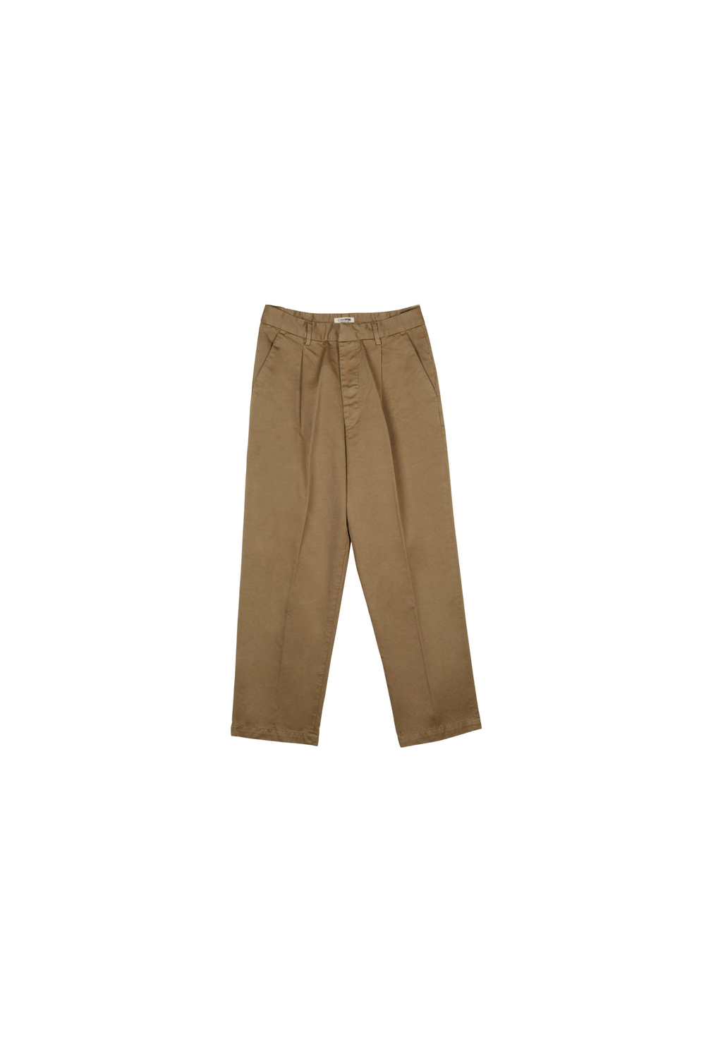 JAPAN TAKA Trousers by Clan Upstairs Private Label