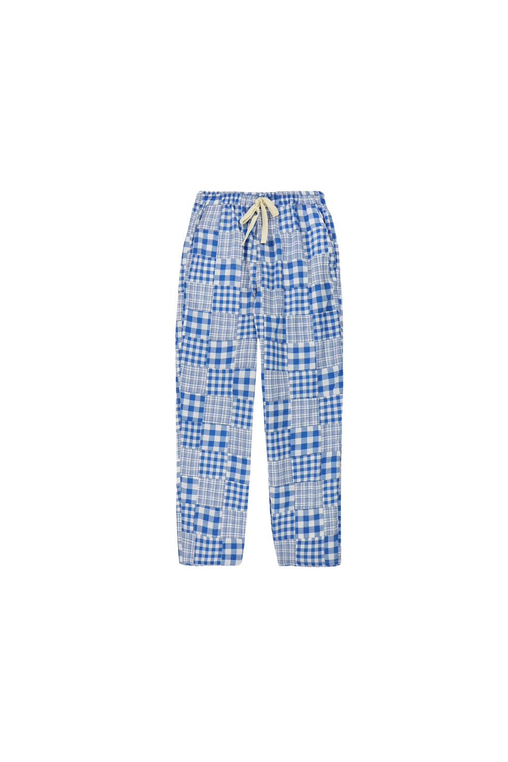 MADRAS Trousers by Howlin'