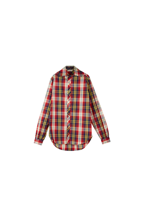 IRE Shirt by Clan Upstairs Private Label