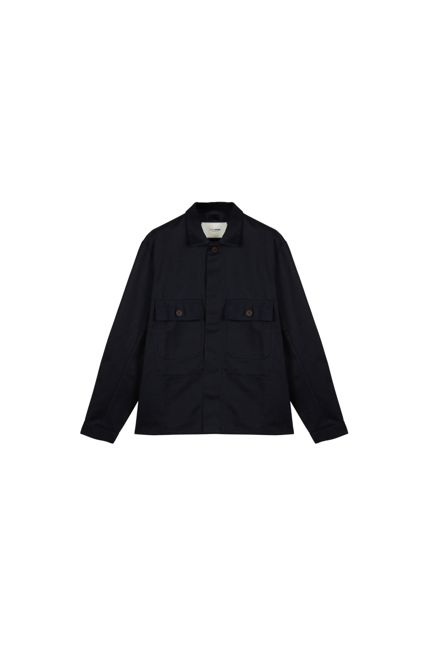 TAKI Jacket by Clan Upstairs Private Label