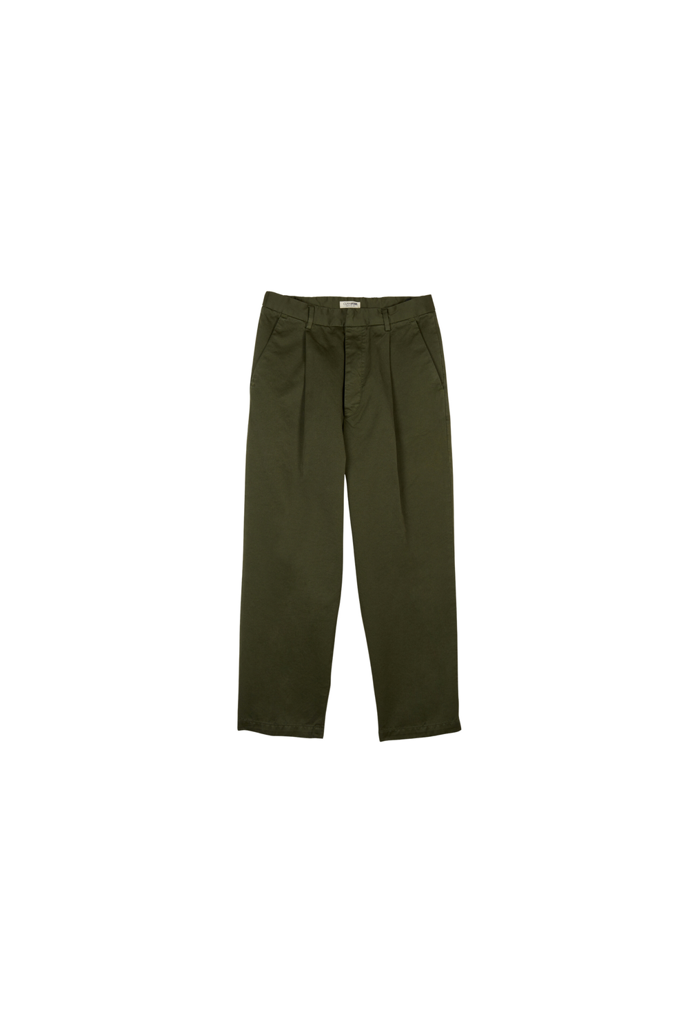 JAPAN TAKA Trousers by Clan Upstairs Private Label