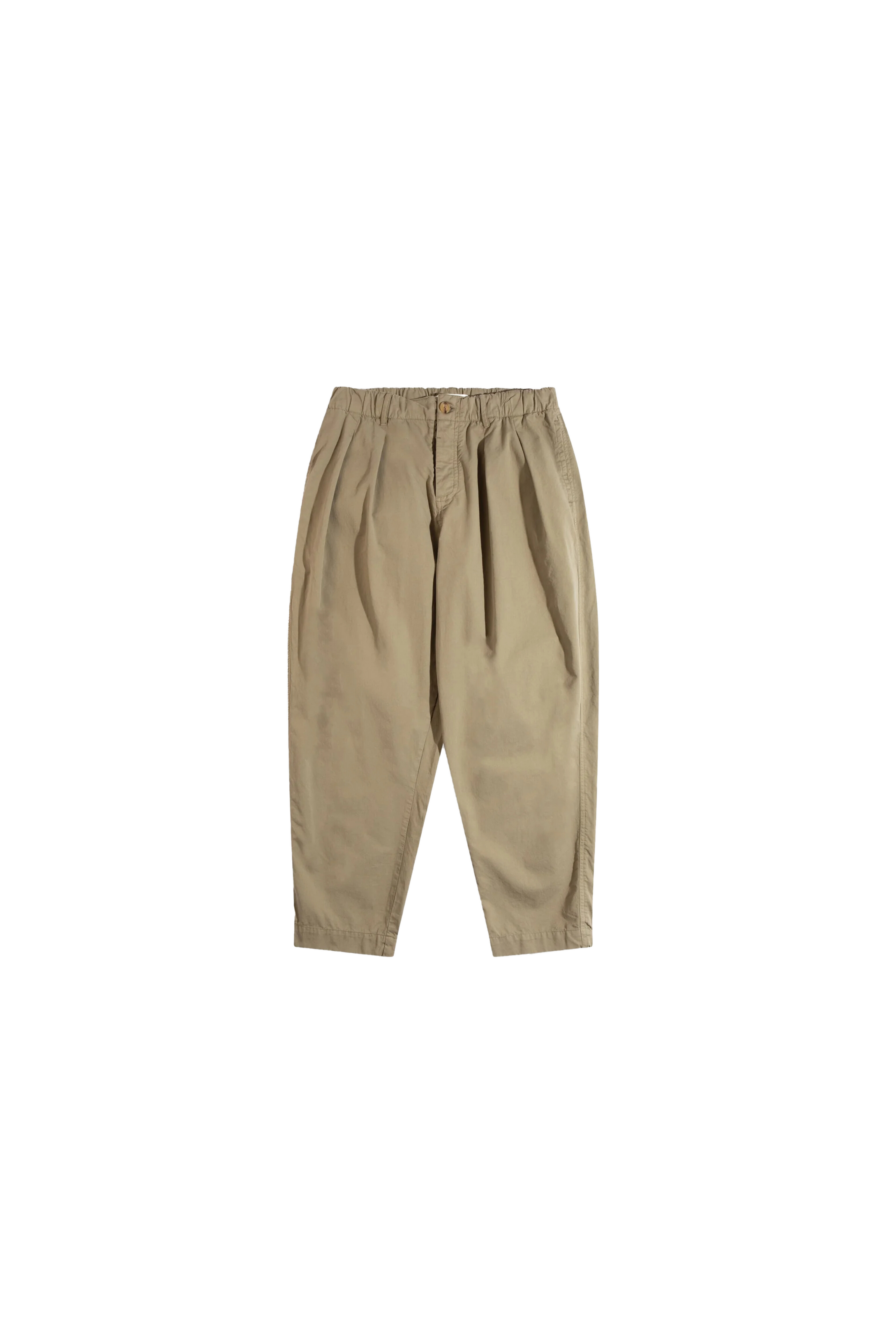 CLYDE Trousers by Kestin