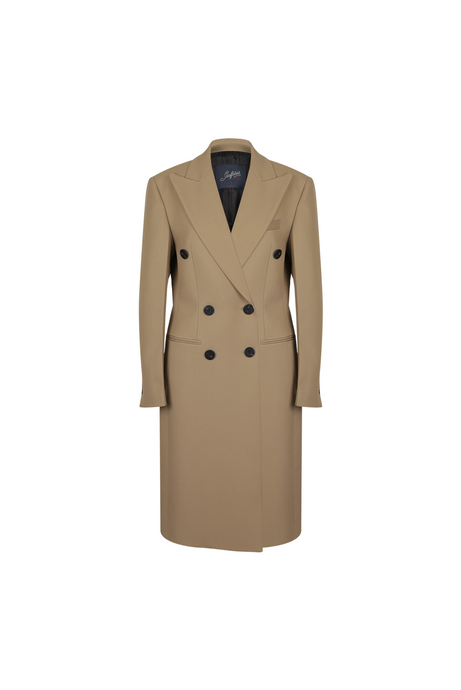 AIDEN Coat by Seafarer